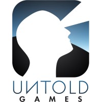 UNTOLD GAMES S.R.L. logo, UNTOLD GAMES S.R.L. contact details