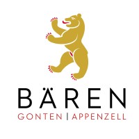 Hotel Bären Gonten AG logo, Hotel Bären Gonten AG contact details