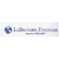 LaBrunerie Financial logo, LaBrunerie Financial contact details