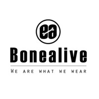 Bonealive logo, Bonealive contact details