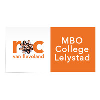 Alumni MBO College Lelystad logo, Alumni MBO College Lelystad contact details