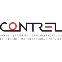 Contrel AG logo, Contrel AG contact details