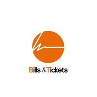 Bills & Tickets logo, Bills & Tickets contact details