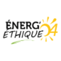 Energ'éthique 04 logo, Energ'éthique 04 contact details