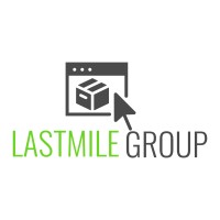 Lastmile Group logo, Lastmile Group contact details