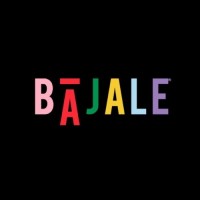 BÁJALE logo, BÁJALE contact details