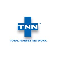 Total Nurses Network logo, Total Nurses Network contact details