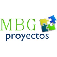 MBG Proyectos logo, MBG Proyectos contact details