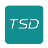 TSD Inc. logo, TSD Inc. contact details