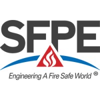 SFPE logo, SFPE contact details