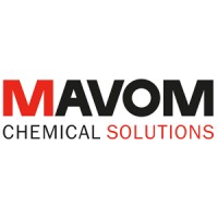 Mavom Chemie BV logo, Mavom Chemie BV contact details