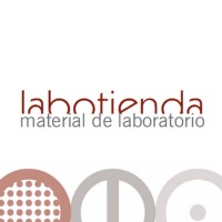 LABOTIENDA logo, LABOTIENDA contact details