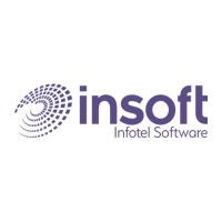 Insoft Infotel logo, Insoft Infotel contact details