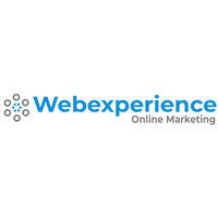 Webexperience logo, Webexperience contact details