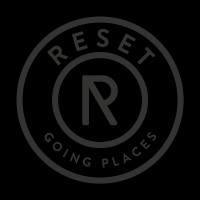 Reset Outerwear logo, Reset Outerwear contact details