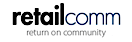 RetailComm Services logo, RetailComm Services contact details