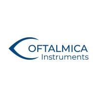 Oftalmica Instruments logo, Oftalmica Instruments contact details