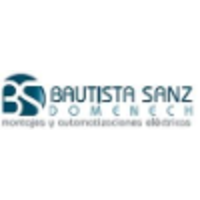 Bautista Sanz Domenech S.L. logo, Bautista Sanz Domenech S.L. contact details