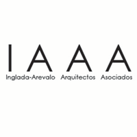 IAAA. Inglada-Arevalo Arquitectos Asociados logo, IAAA. Inglada-Arevalo Arquitectos Asociados contact details