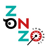 ZONZO COMPAGNIE logo, ZONZO COMPAGNIE contact details