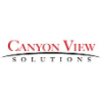 Canyon View Solutions logo, Canyon View Solutions contact details