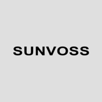 Sunvoss logo, Sunvoss contact details