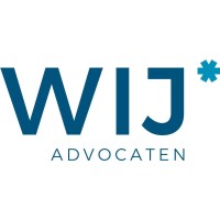 WIJ advocaten logo, WIJ advocaten contact details