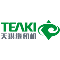 Taizhou Teaki Sewing Machine Co.,Ltd logo, Taizhou Teaki Sewing Machine Co.,Ltd contact details