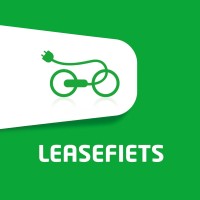 Leasefiets logo, Leasefiets contact details