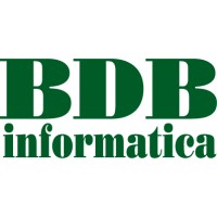 BDB INFORMATICA SRL logo, BDB INFORMATICA SRL contact details