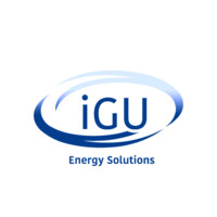 iGU Energy logo, iGU Energy contact details