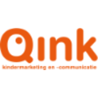 Qink, kindermarketing- & communicatie logo, Qink, kindermarketing- & communicatie contact details