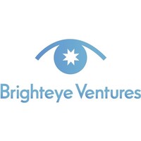 Brighteye Ventures logo, Brighteye Ventures contact details