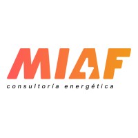 MIAF logo, MIAF contact details