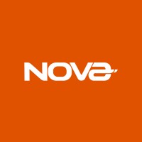 NOVA logo, NOVA contact details