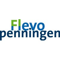 Stichting Flevopenningen logo, Stichting Flevopenningen contact details