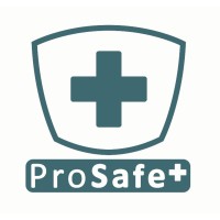 Pro Safe plus logo, Pro Safe plus contact details