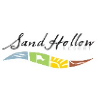 Sand Hollow Resort logo, Sand Hollow Resort contact details