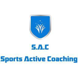 Sports Active Coaching logo, Sports Active Coaching contact details