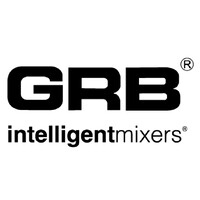 GRB Mixers South Africa logo, GRB Mixers South Africa contact details