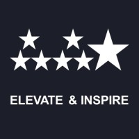 ELEVATE and INSPIRE logo, ELEVATE and INSPIRE contact details