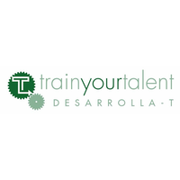 TrainYourTalent logo, TrainYourTalent contact details