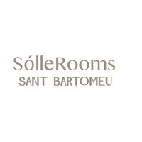 SólleRooms logo, SólleRooms contact details