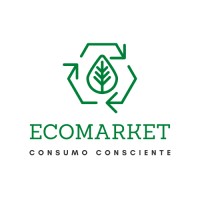 EcoMarket logo, EcoMarket contact details