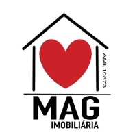 MAG Imobiliária logo, MAG Imobiliária contact details