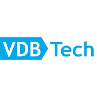 VDB Tech logo, VDB Tech contact details