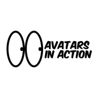 Avatars in Action logo, Avatars in Action contact details