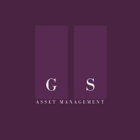 GS ASSET MANAGEMENT logo, GS ASSET MANAGEMENT contact details