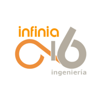 Infinia16 logo, Infinia16 contact details