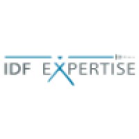 IDF EXPERTISE SUD logo, IDF EXPERTISE SUD contact details